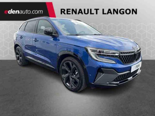 Renault Austral image 6