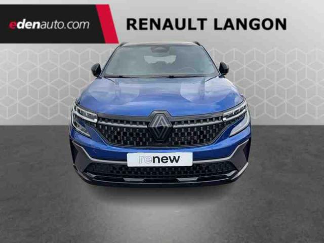Renault Austral image 7