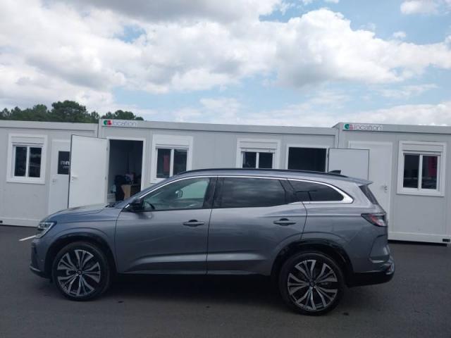 Renault Espace image 2