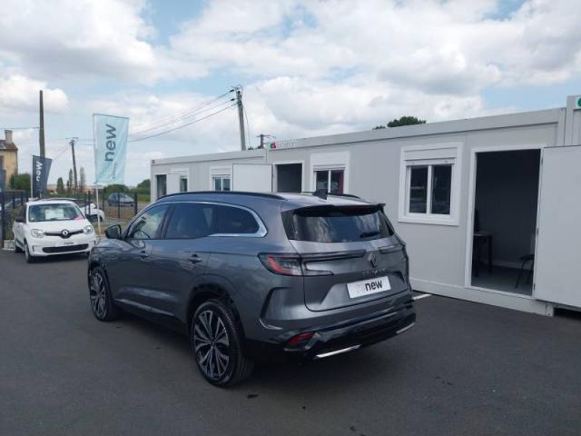 Renault Espace image 5