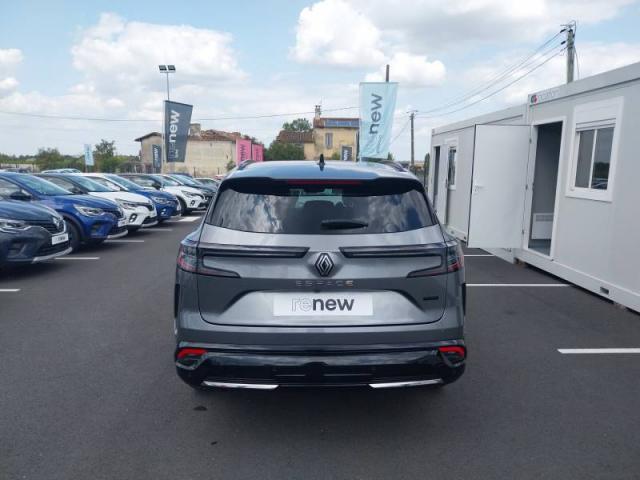 Renault Espace image 3