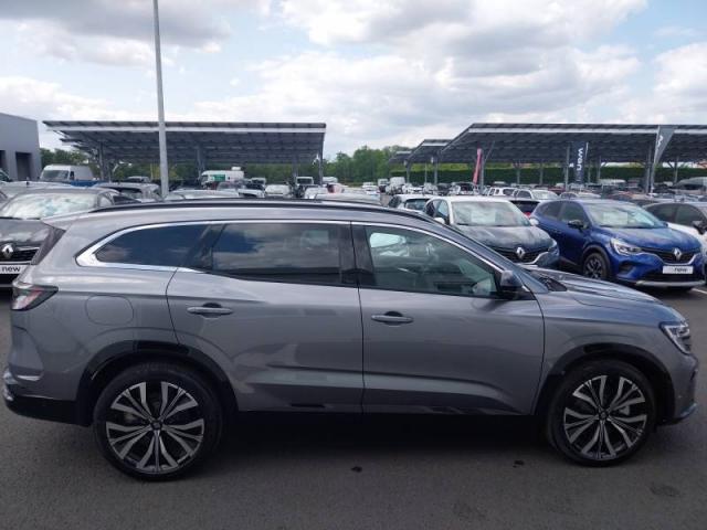 Renault Espace image 9