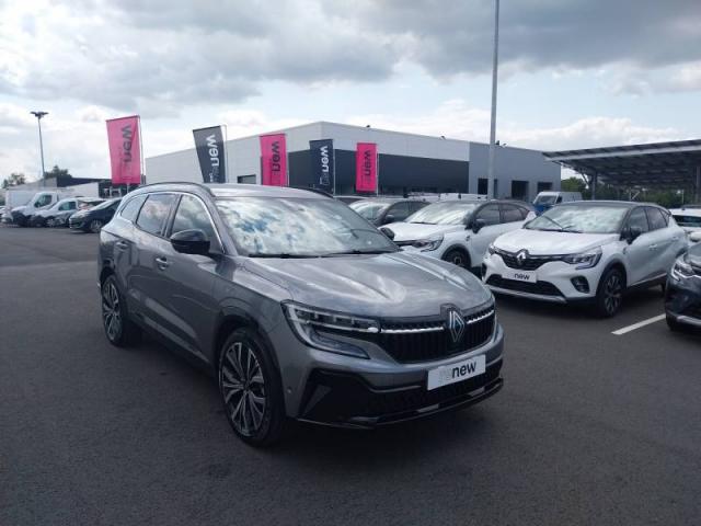 Renault Espace image 1