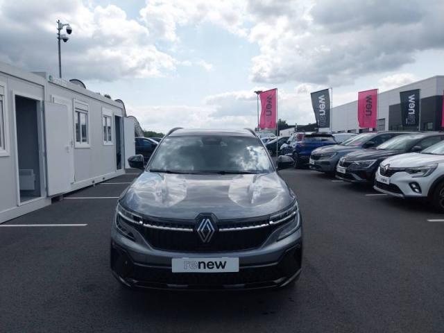 Renault Espace image 8
