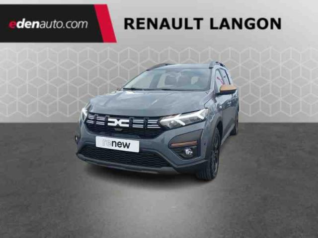 Dacia