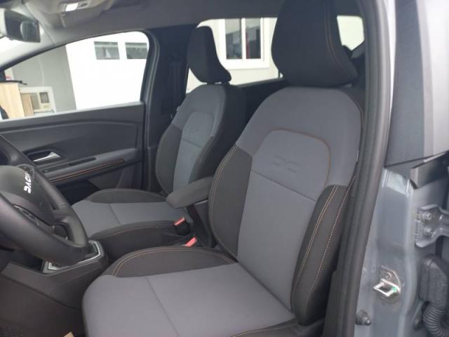 Dacia Jogger image 4