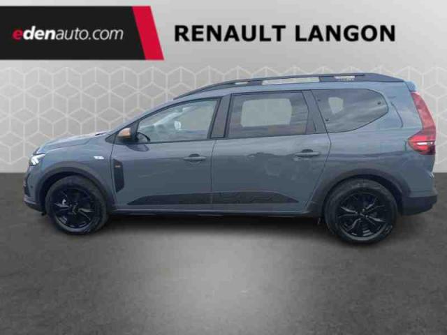 Dacia Jogger image 9