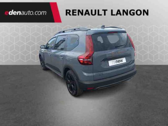 Dacia Jogger image 7