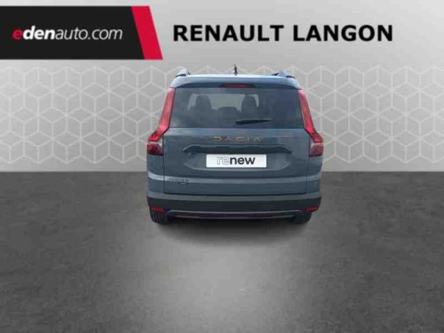 Dacia Jogger image 1
