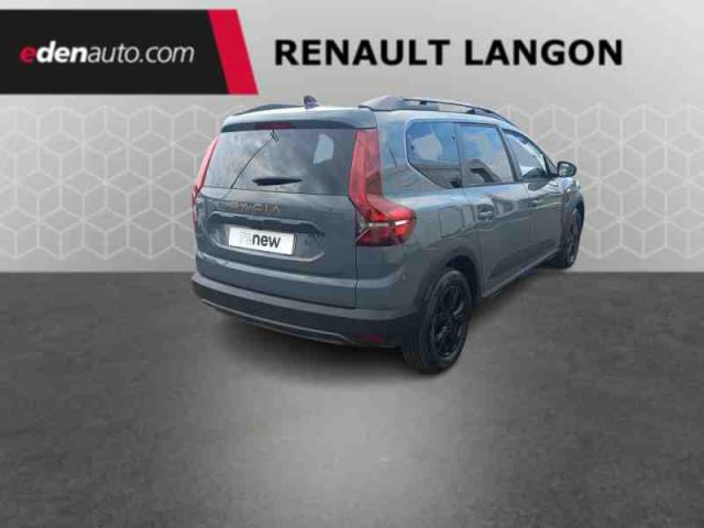 Dacia Jogger image 5