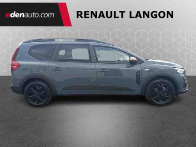 Dacia Jogger image 6