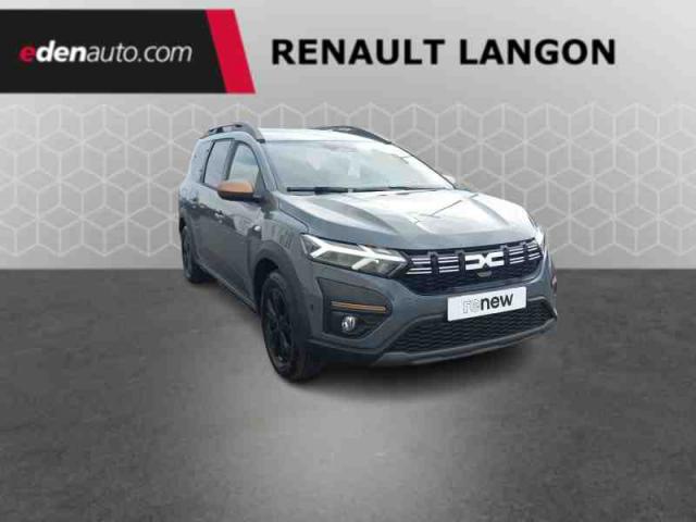 Dacia Jogger image 3