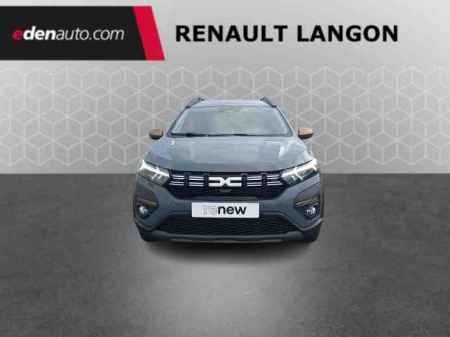 Dacia Jogger image 8