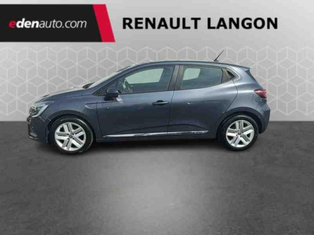 Renault Clio image 7