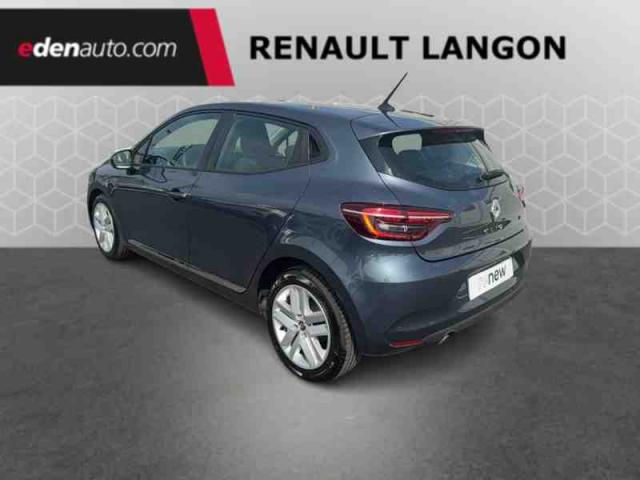 Renault Clio image 8