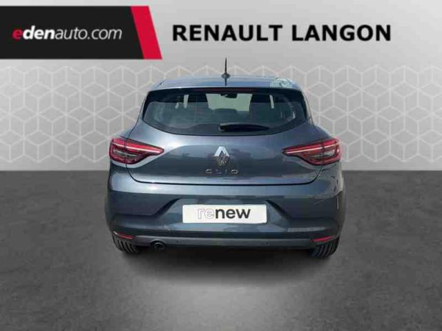 Renault Clio image 2