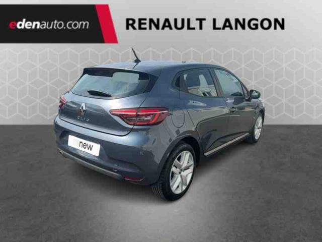 Renault Clio image 4