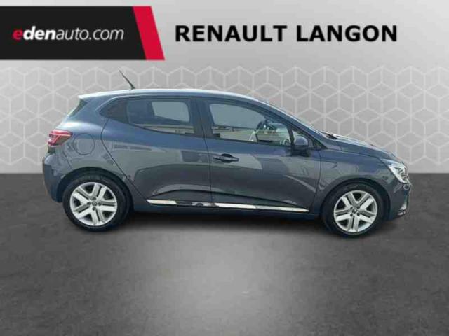 Renault Clio image 6