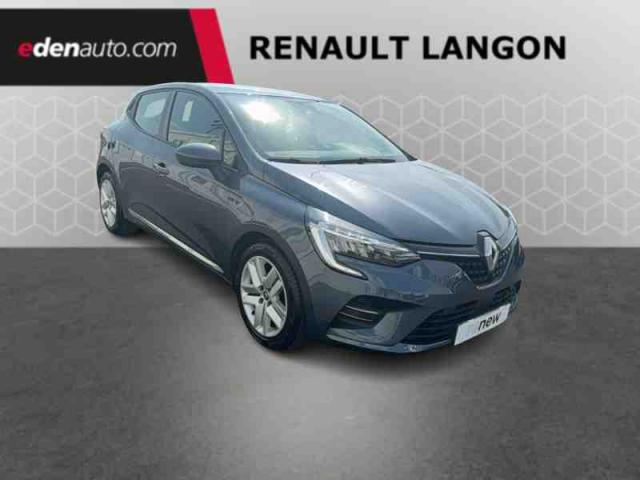Renault Clio image 1