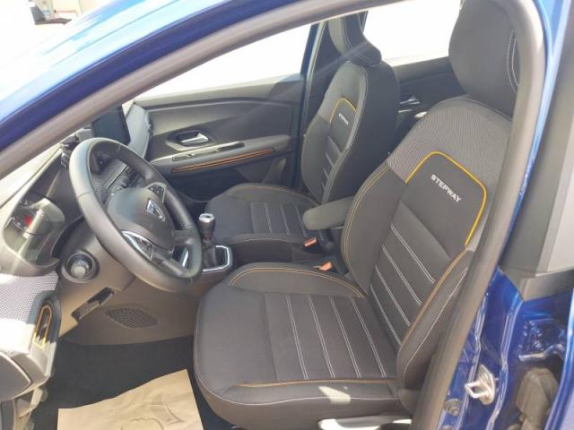 Dacia Sandero image 7