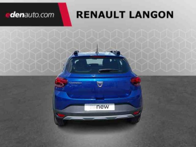 Dacia Sandero image 8