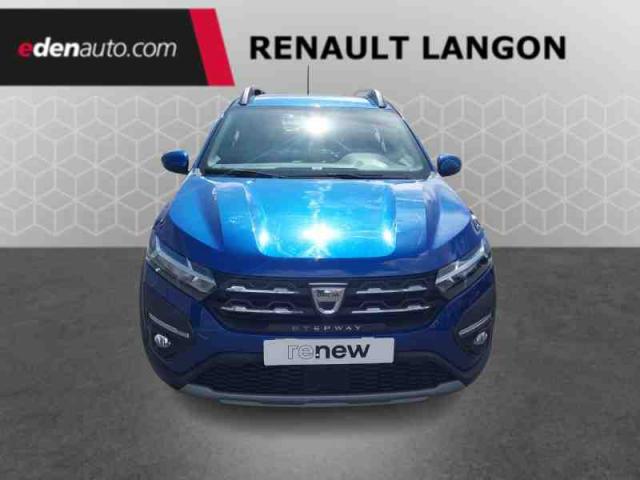 Dacia Sandero image 9