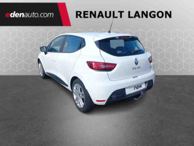 Renault Clio image 4