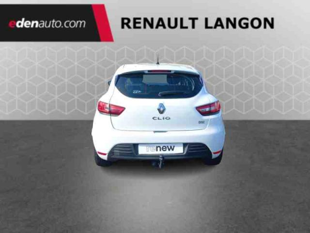 Renault Clio image 6