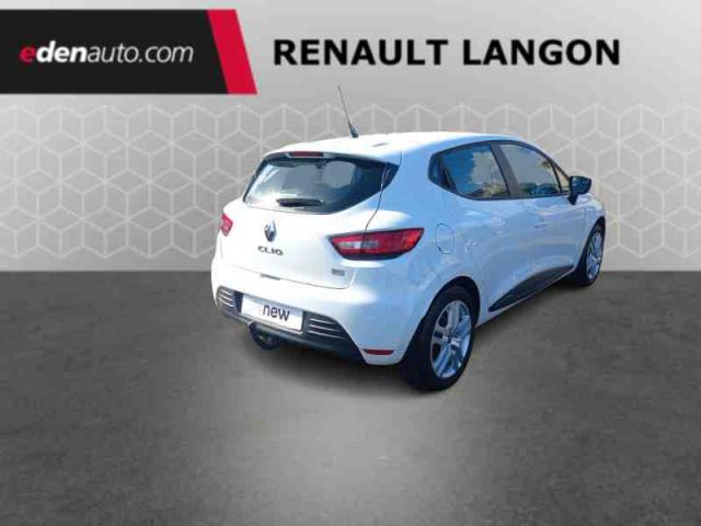 Renault Clio image 1