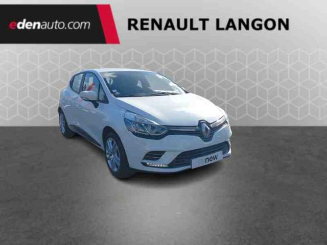 Renault Clio image 8