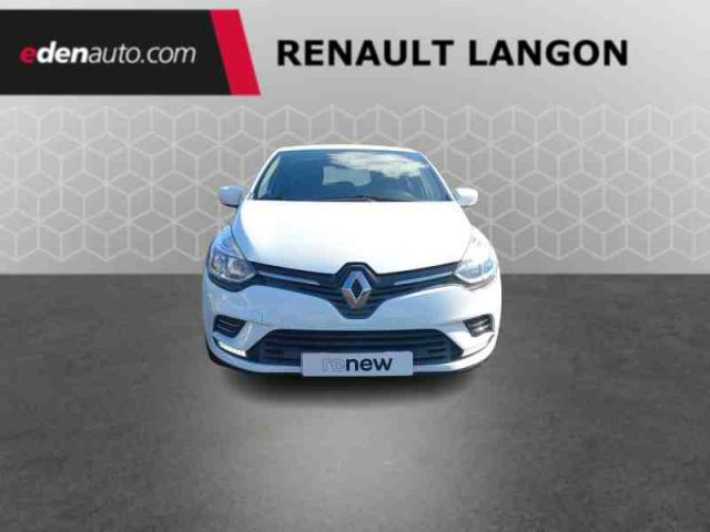 Renault Clio image 9