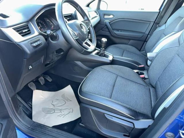 Renault Captur image 9