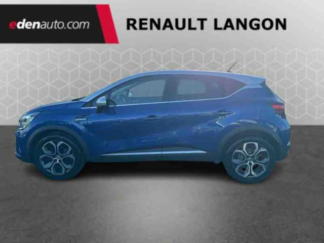 Renault Captur image 5