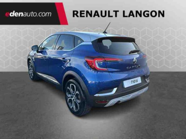 Renault Captur image 4