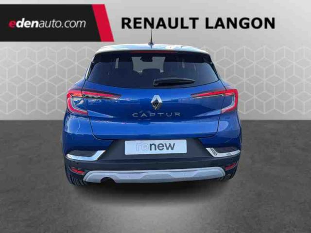 Renault Captur image 6
