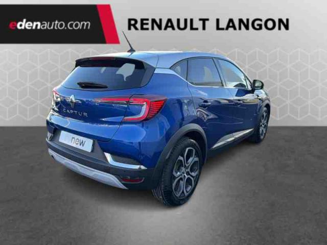 Renault Captur image 8