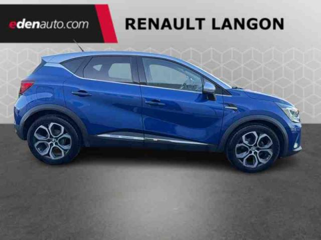 Renault Captur image 1