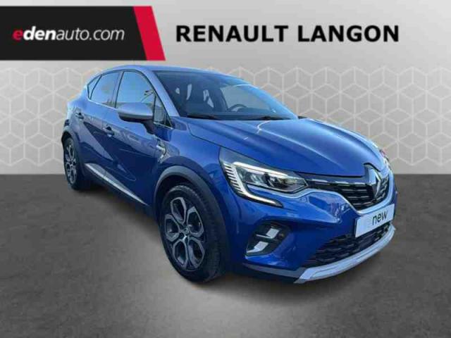 Renault Captur image 7