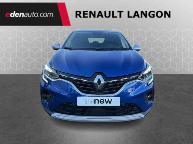 Renault Captur image 3