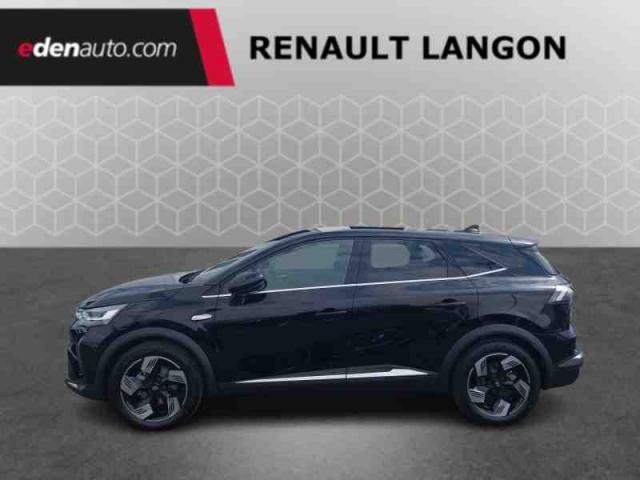 Renault Symbioz image 8