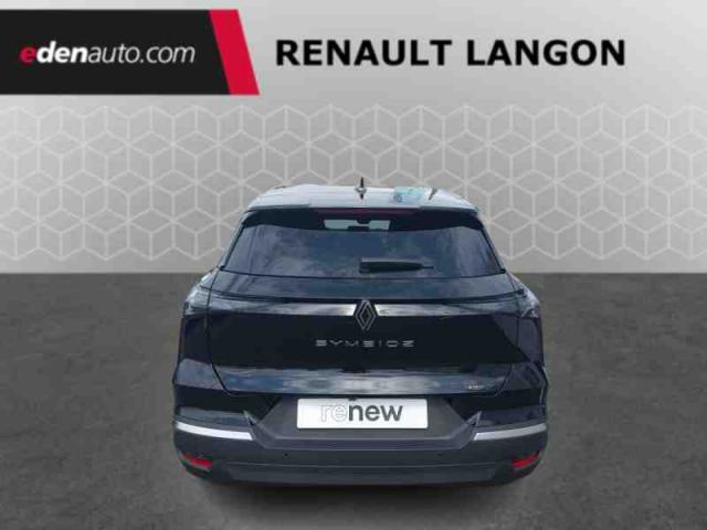 Renault Symbioz image 9