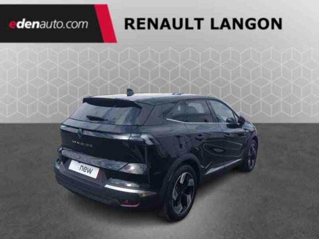 Renault Symbioz image 7