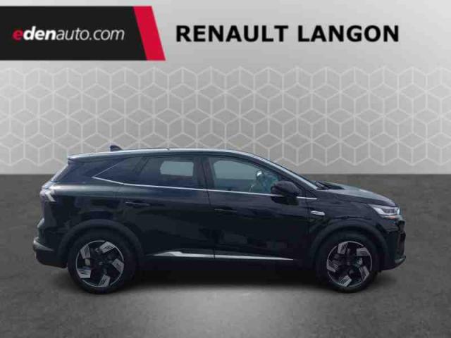 Renault Symbioz image 3