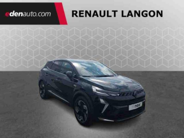 Renault Symbioz image 2