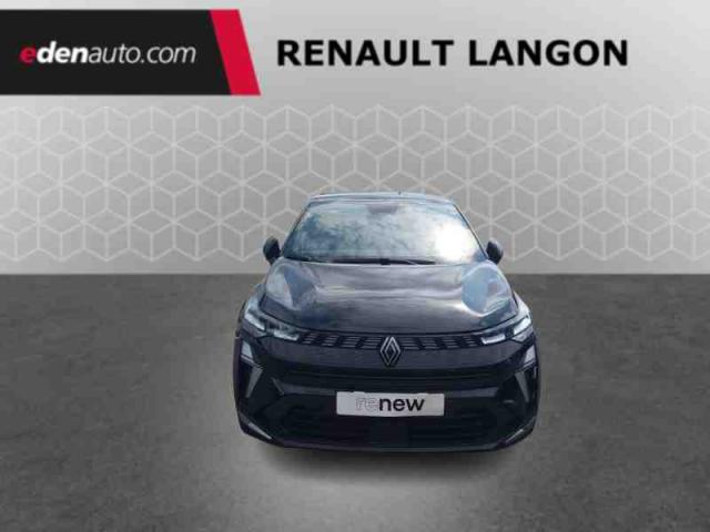Renault Symbioz image 5
