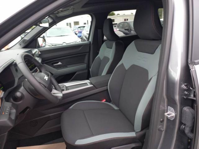 Dacia Bigster image 7