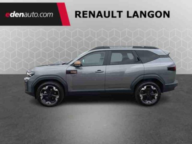 Dacia Bigster image 4