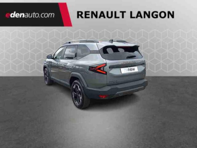 Dacia Bigster image 3