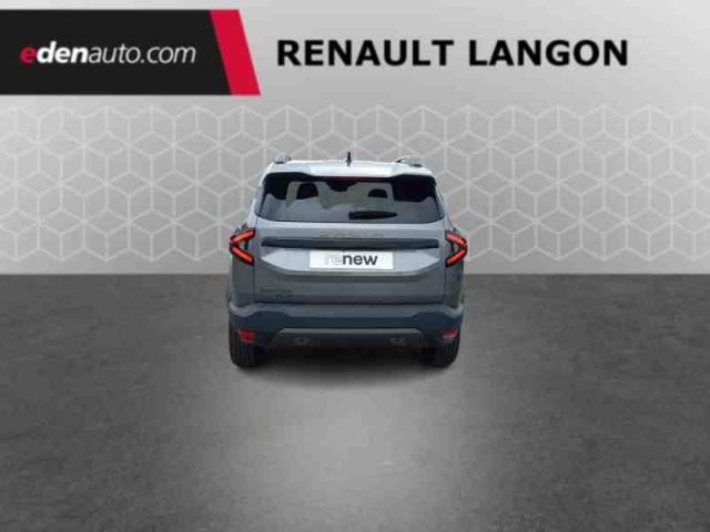 Dacia Bigster image 5