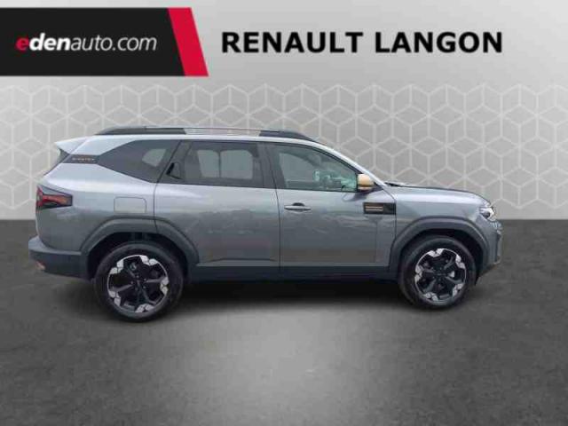 Dacia Bigster image 1